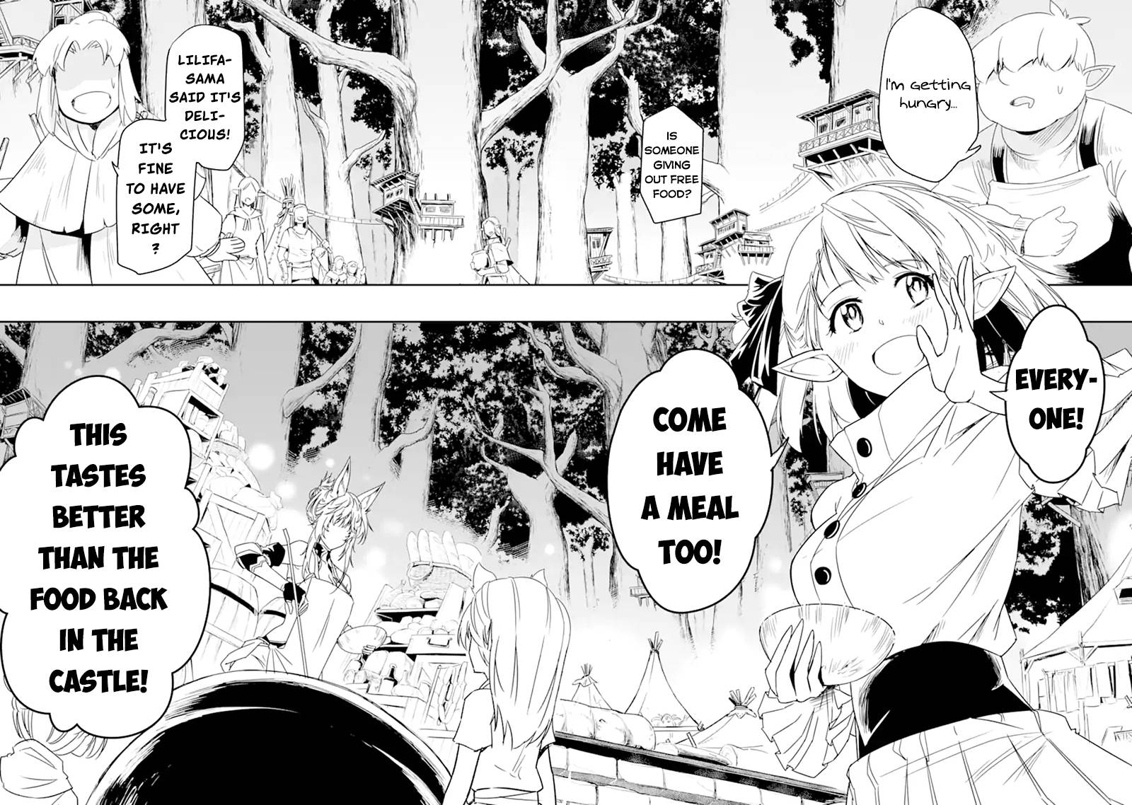 Isekai Kokka Alchimaira: Saijaku No Ou To Musou No Gunzei Read Isekai Kokka Alchimaira: Saijaku No Ou To Musou No Gunzei Manga