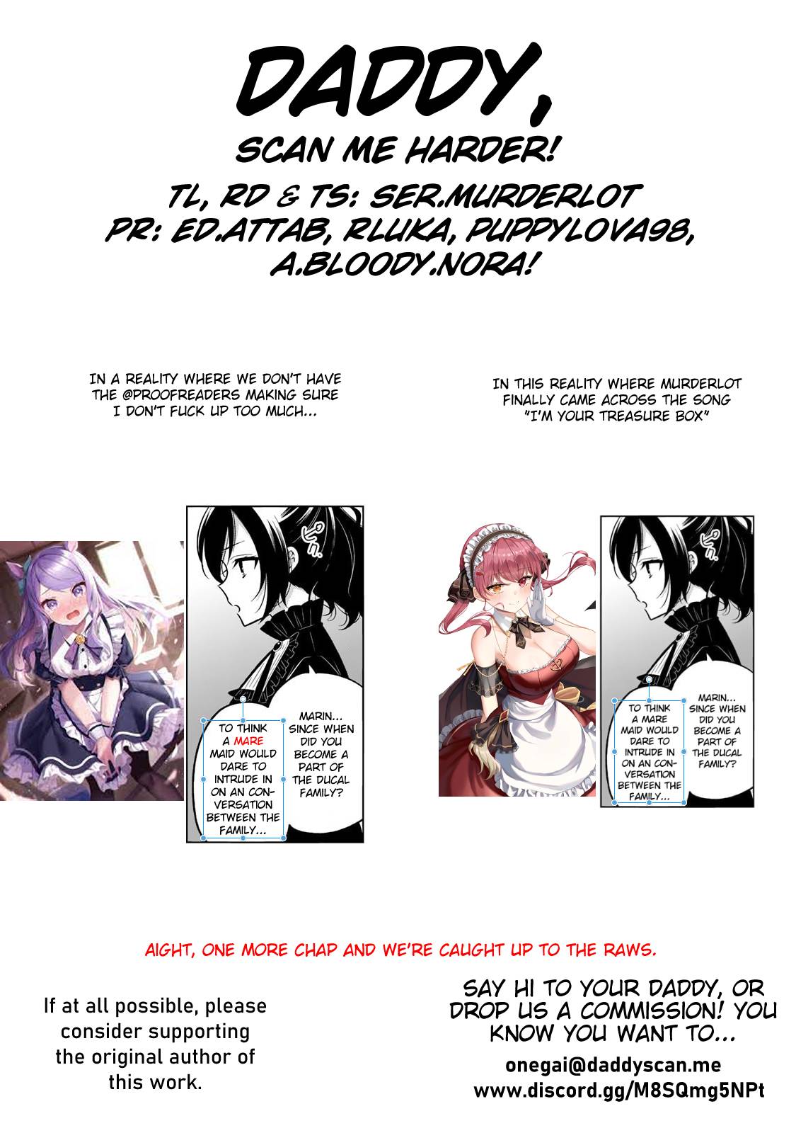 A Former Assassin Was Reborn As A Blue hooded Daughter Read A Former Assassin Was Reborn as a Blue-Hooded Daughter Manga